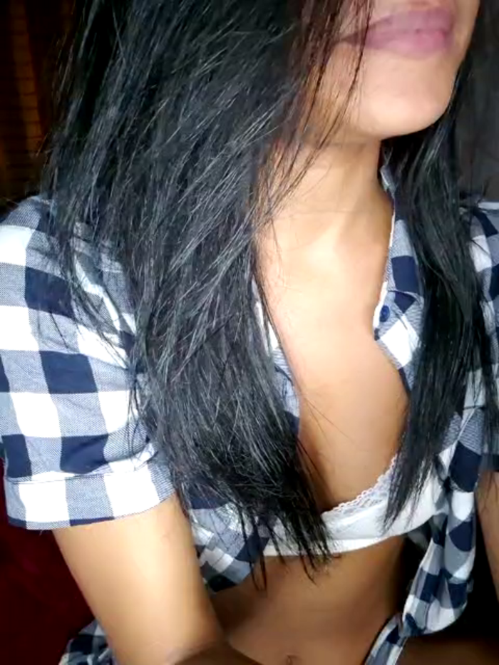 moreninhasilva