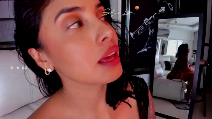 sofiasexhot