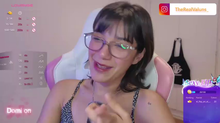 valuns