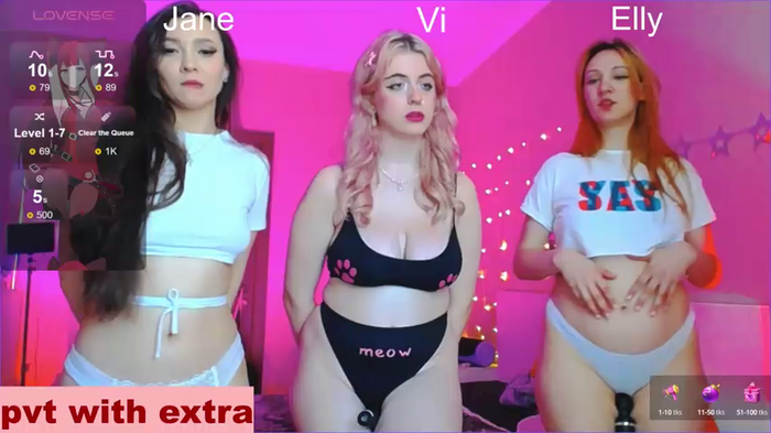 your_favoritegirls
