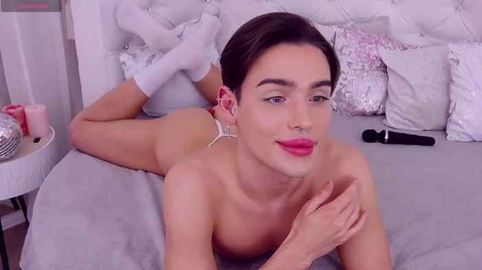 RobbyCharming