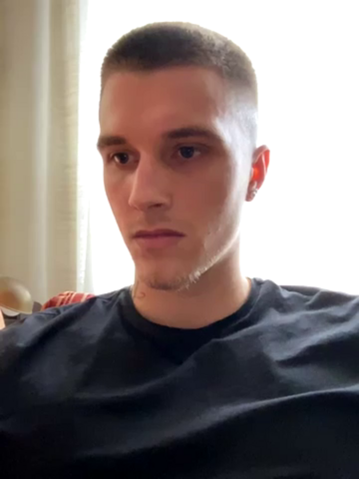 YoungBlondeDick