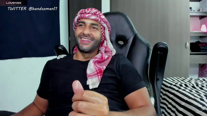 handsoman1