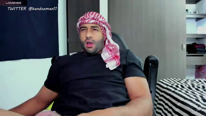 handsoman1