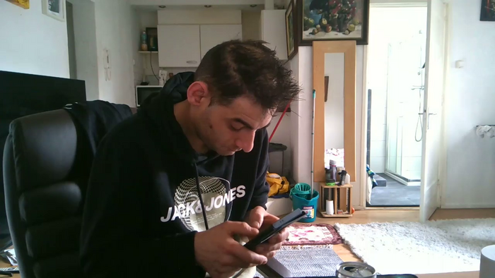 mihaimichael