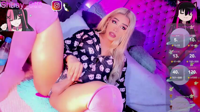 Shayybaby