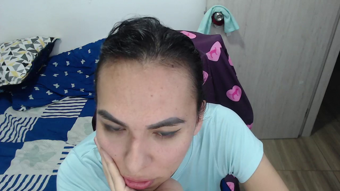 arianablue69