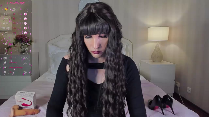 valeriasecret