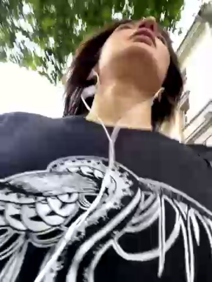 BabeRainbow