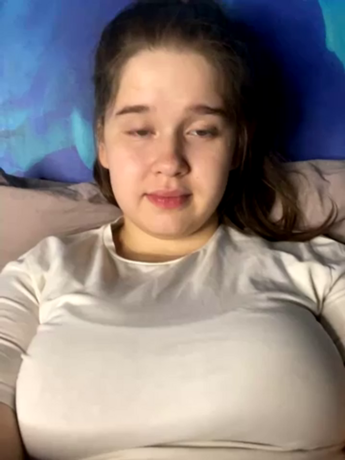HornyGirlH