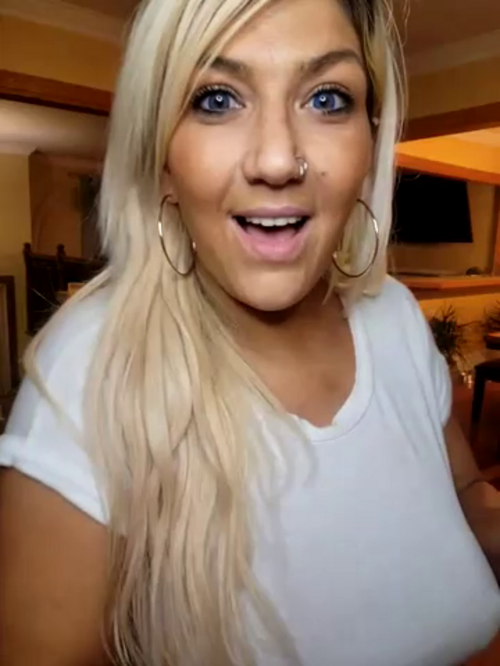 LittleMissEeve