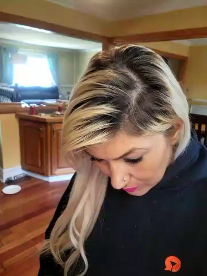 LittleMissEeve