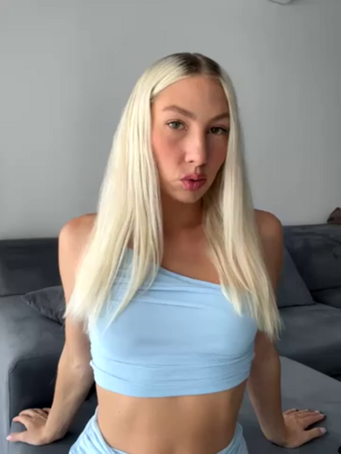LuisaBecker