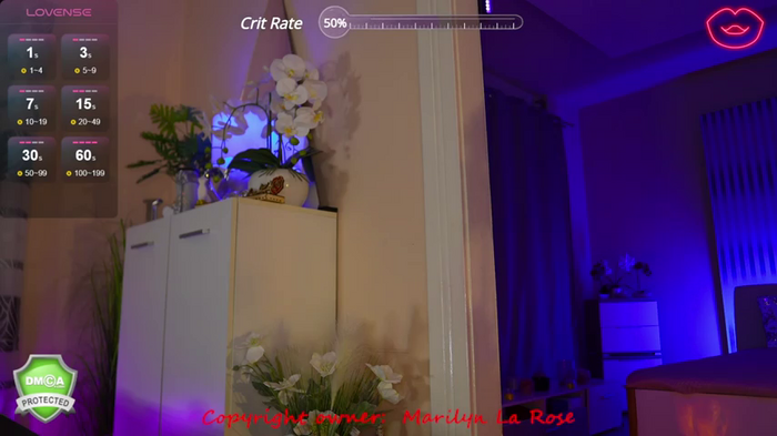 Marilyn_La_Rose