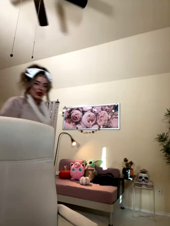 RoxxyDallas