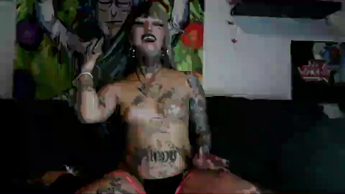 RoxxyInk