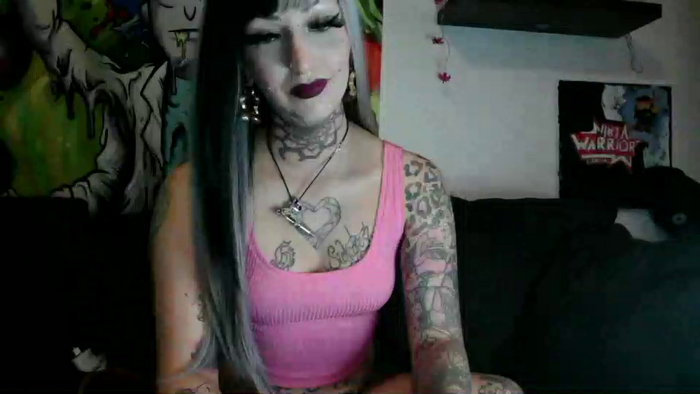 RoxxyInk