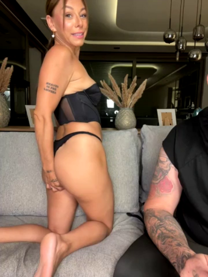 SexOnMyLvL
