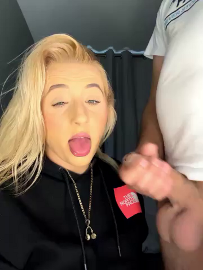 Strongqueen