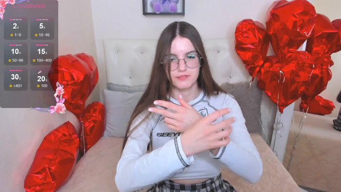 AriellaTesk