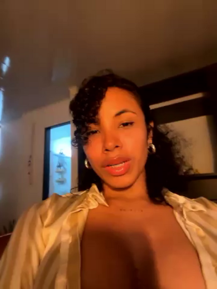 Brunettexio