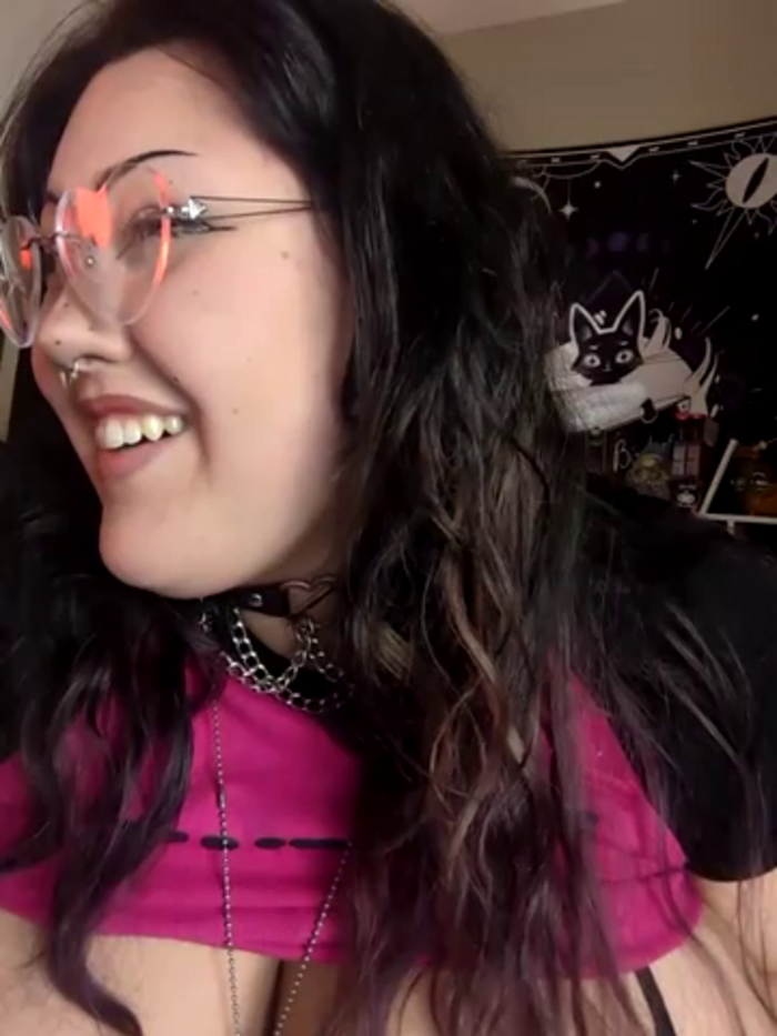 Cutegothcrybabyx