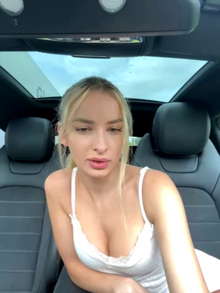 EvieEvans