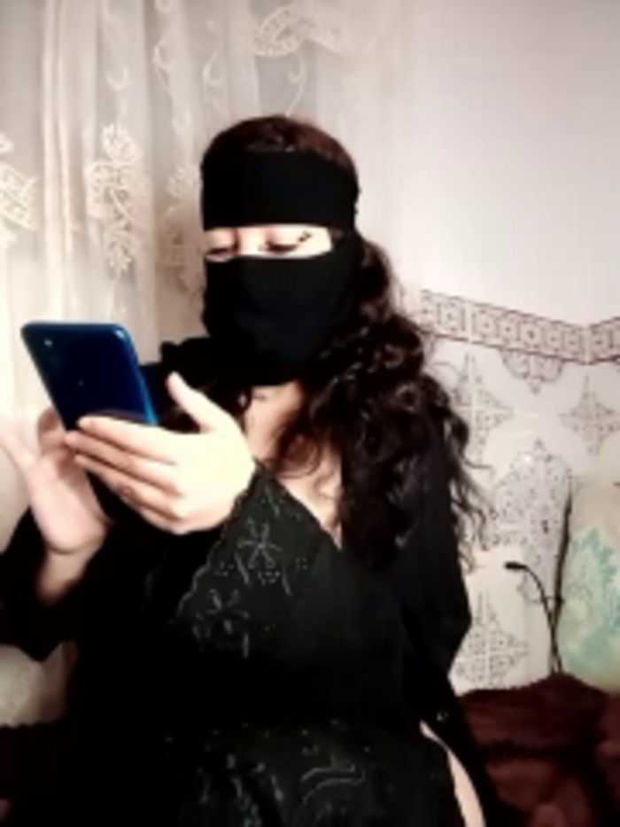 Hanan777BigASS