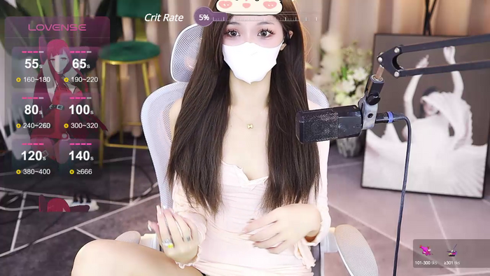 HanyiziA