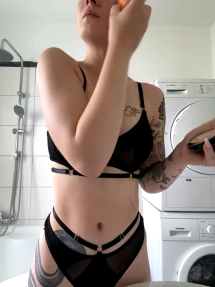 LenaSophie