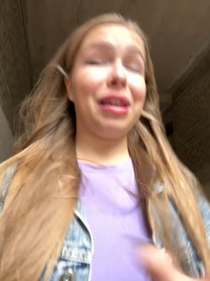 Murrrgirl
