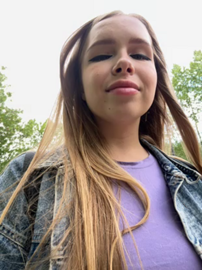 Murrrgirl