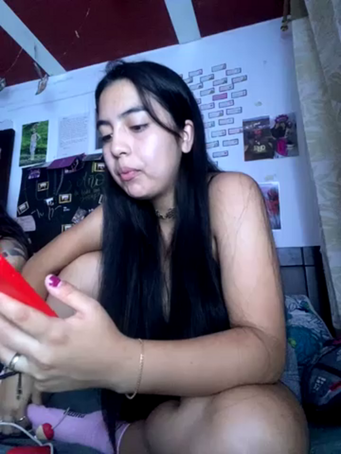 PamelaFtMia