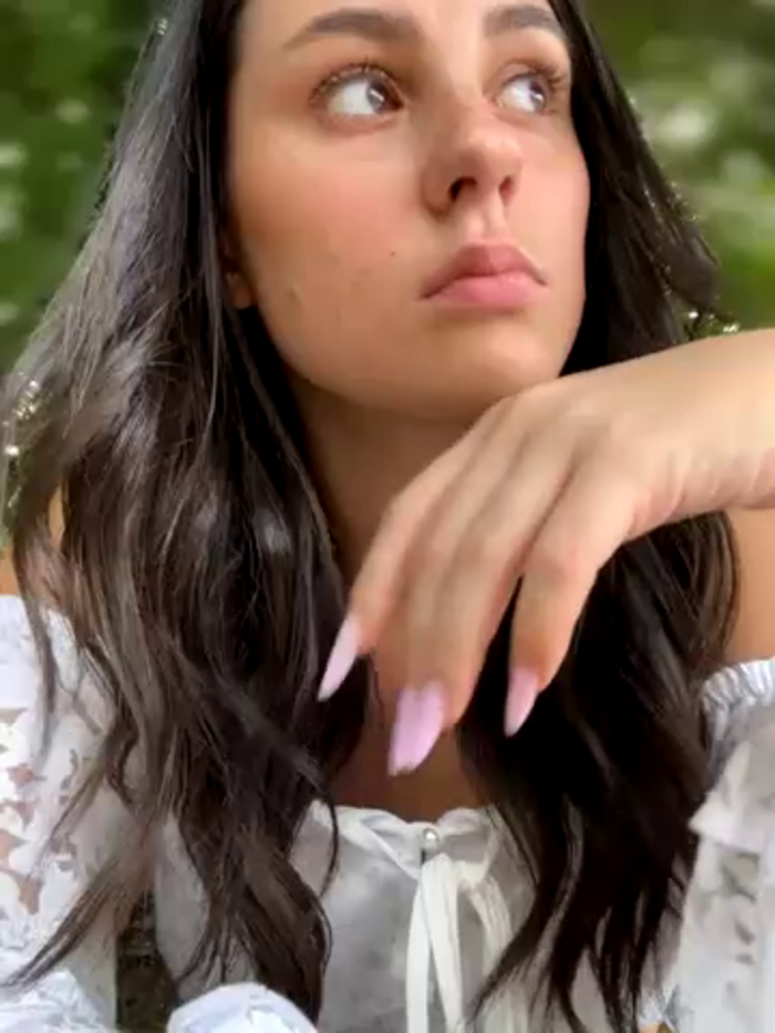 SerenaRossen