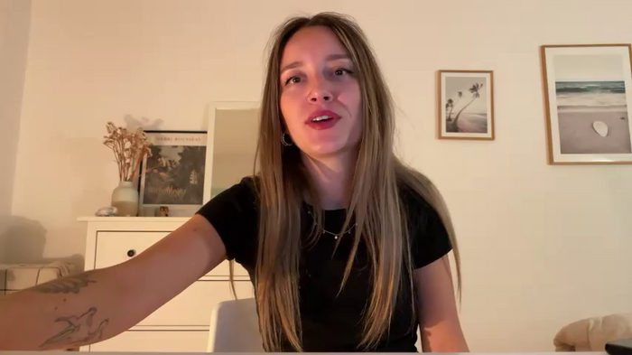 SirenaBelle
