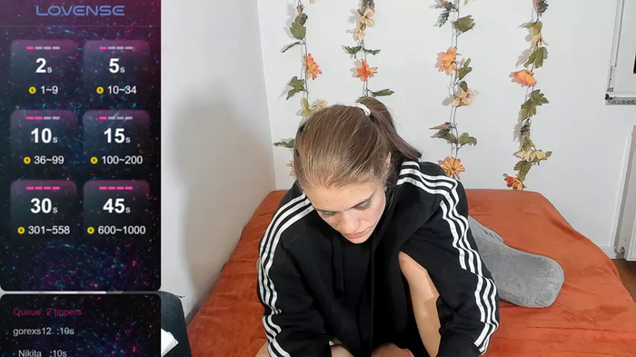 YoungSophie
