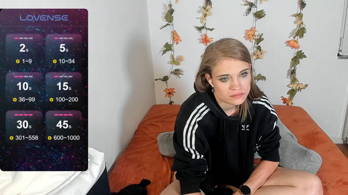 YoungSophie