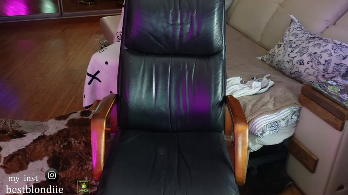 bestblonde