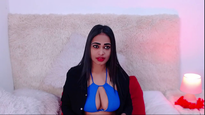 indianchic89