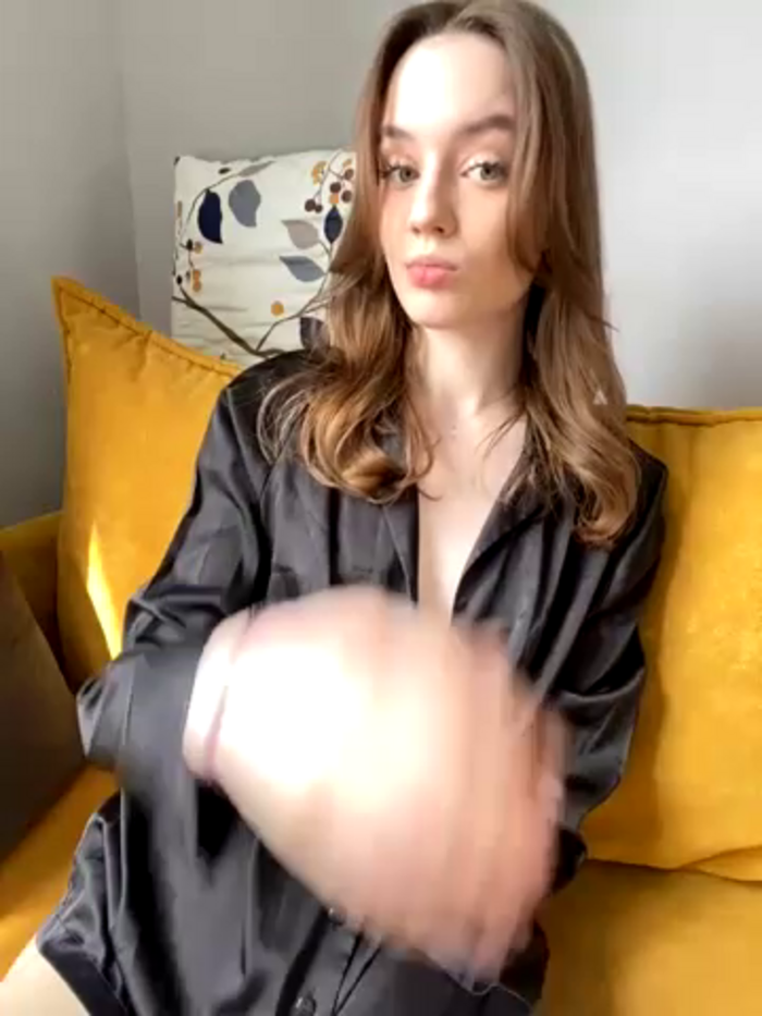malyshhka