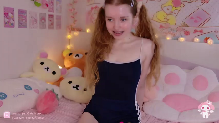 petiteluluxx