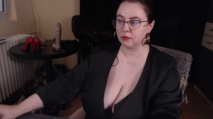 poshmistress