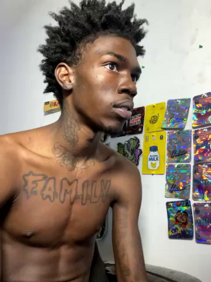 JasperBlaxx