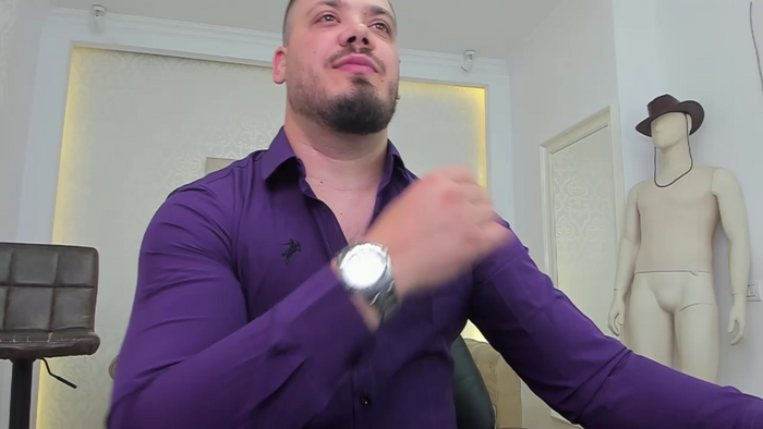 ZackConnors