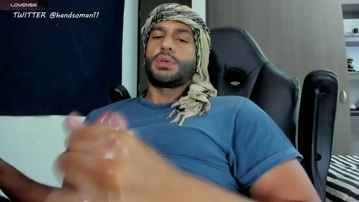 handsoman1