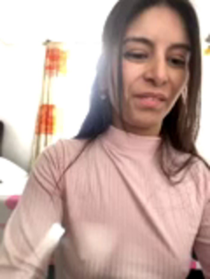 Soy_Mary
