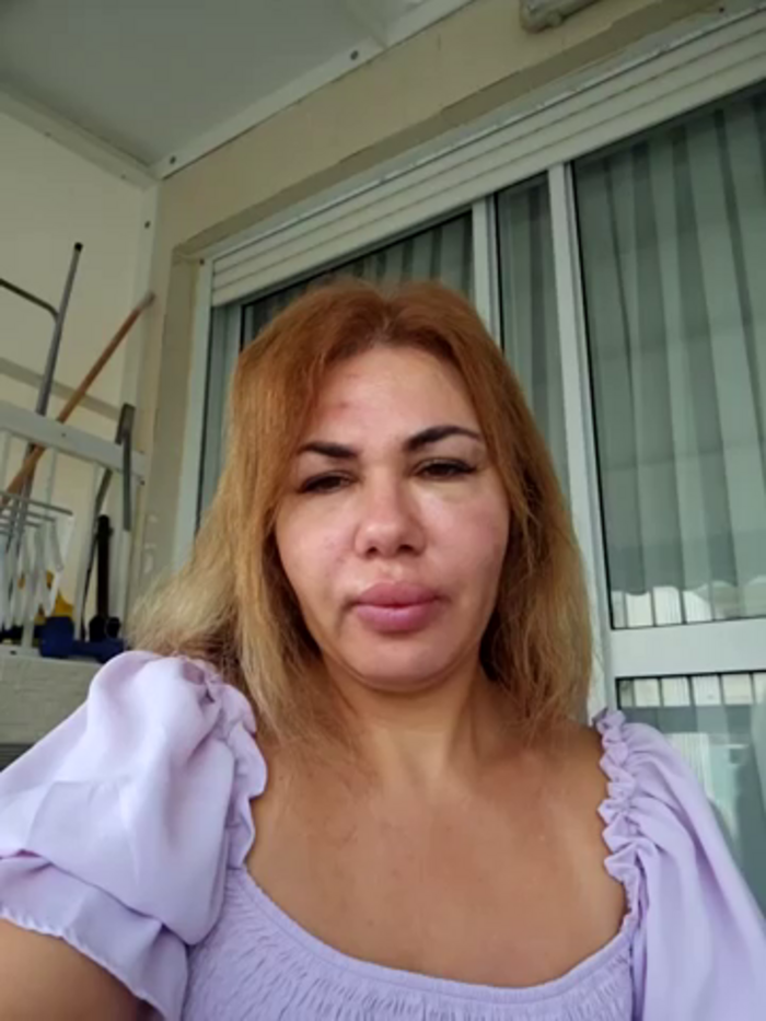 Alisasex@xh