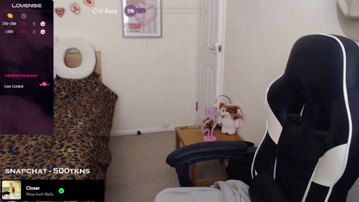 Billiexxox
