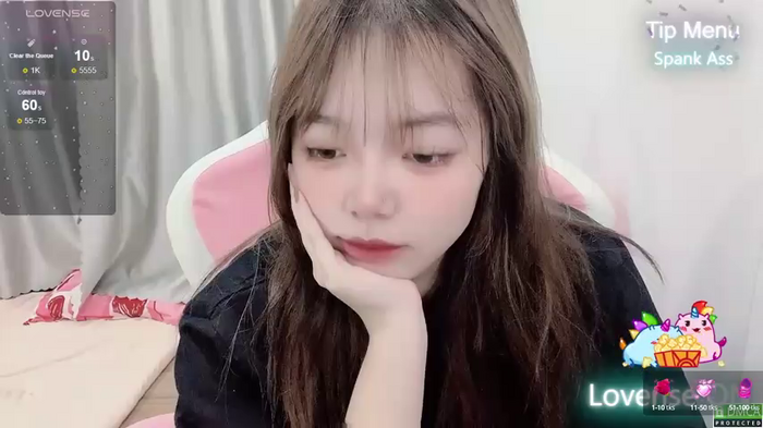 Chouchoukiu