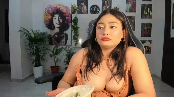GoddessAnna